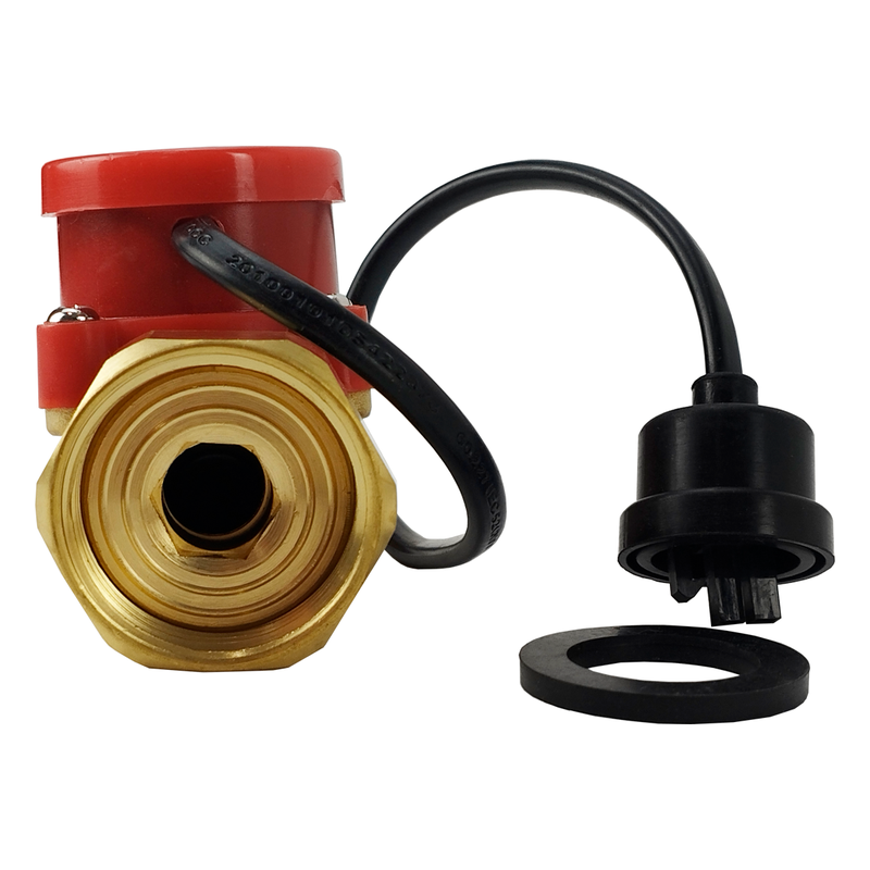 Fluxostato Bomba Pressurizadora Komeco Tp80 G1 Original