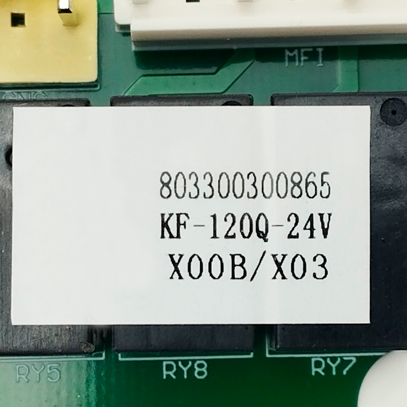 エコフロー Placa Evaporadora Piso Teto Kop36, Kop60, Koc36, Koc48 E