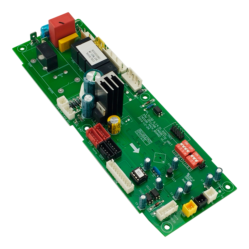 エコフロー Placa Evaporadora Piso Teto Kop36, Kop60, Koc36, Koc48 E