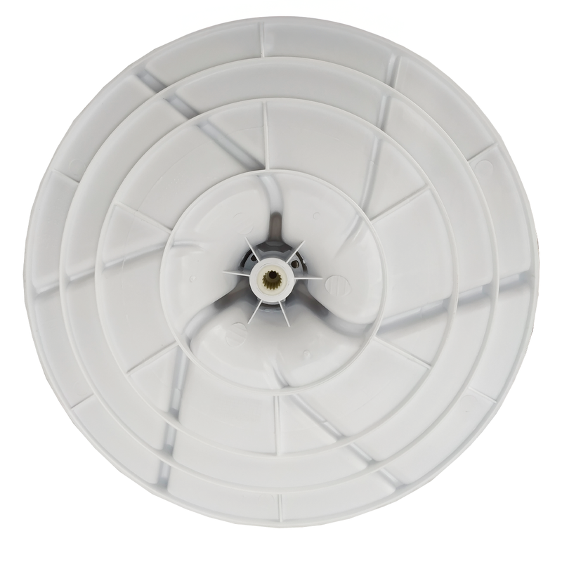 Agitador Electrolux Inferior c Top6 Lf80 77492250