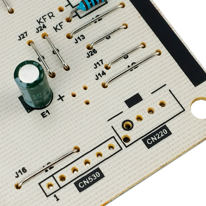 Placa Principal Evaporadora 9.000 Btus Springer Midea Comfee