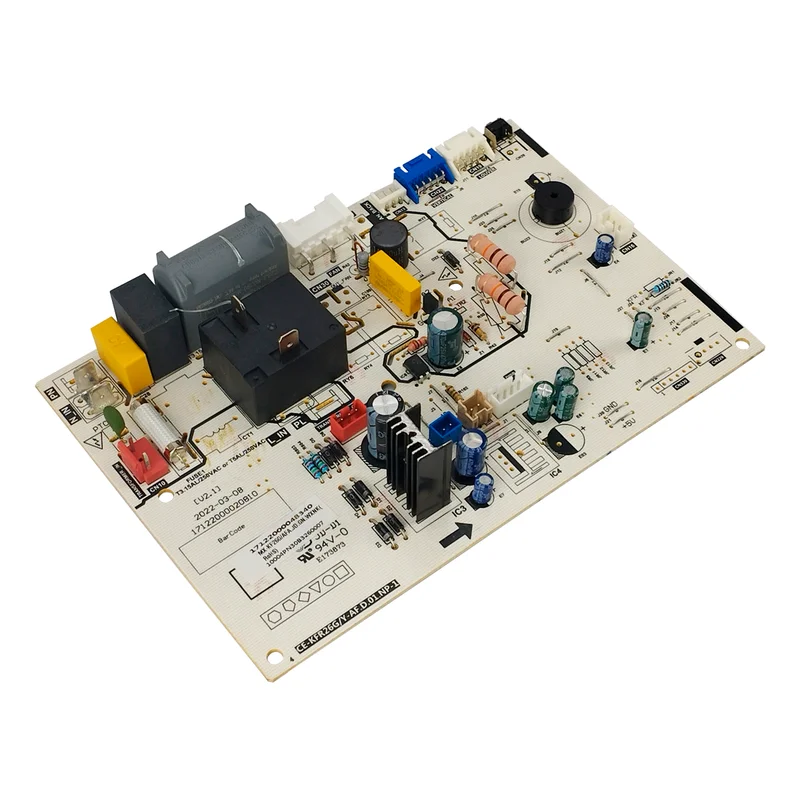 Placa Principal Evaporadora 9.000 Btus Springer Midea Comfee