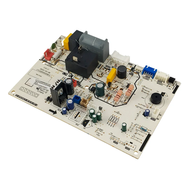 Placa Principal Evaporadora 9.000 Btus Springer Midea Comfee