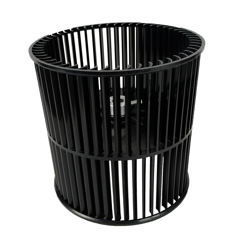 Turbina Evaporadora Ar Condicionado Piso Teto Kop 36 A 60.000 Btus