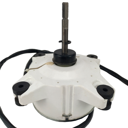Motor Ventilador ZWK465B50605 Condensadora Inverter 24.000 Btus TCL