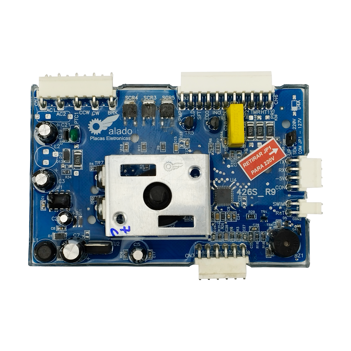 エルモ Limitador Da Porta Esquerda Original M. Benz Accelo E3413 - Peças