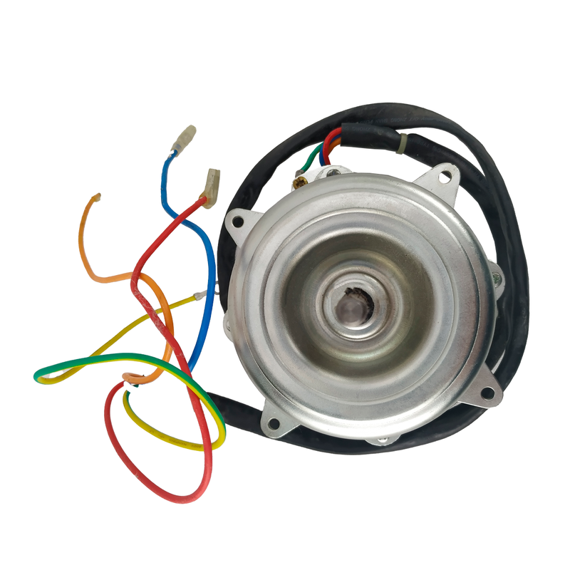 Motor Ventilador YDK-35-6C H Condensadora 9.000 a 18.000