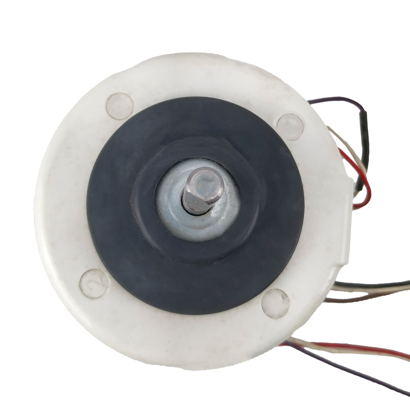 エリコン Motor Ventilador RPG35C-1 Evaporadora 24.000 Btus Ecologic Elgin