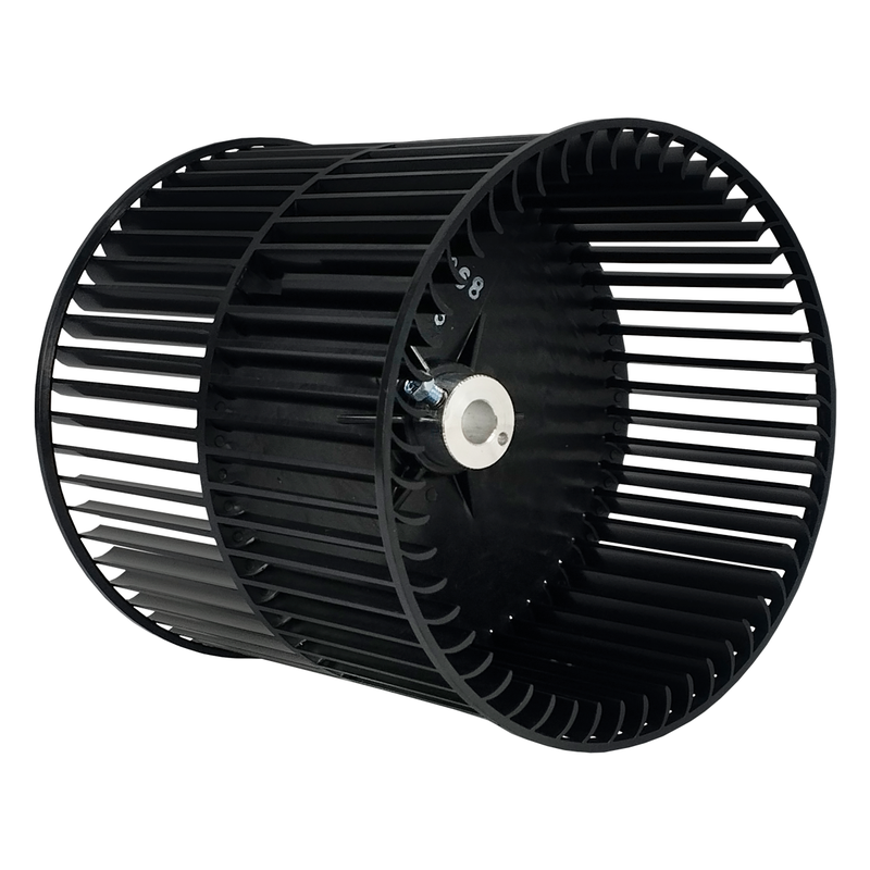 Turbina Evaporadora Piso Teto de 24.000 a 80.000 Btus - Elgin