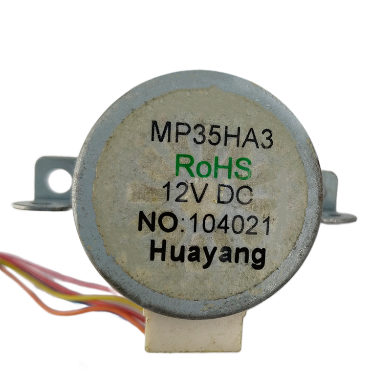 Motor Swing Painel Frontal KOHB 9-12-18 QC G1 0200322527 Komeco