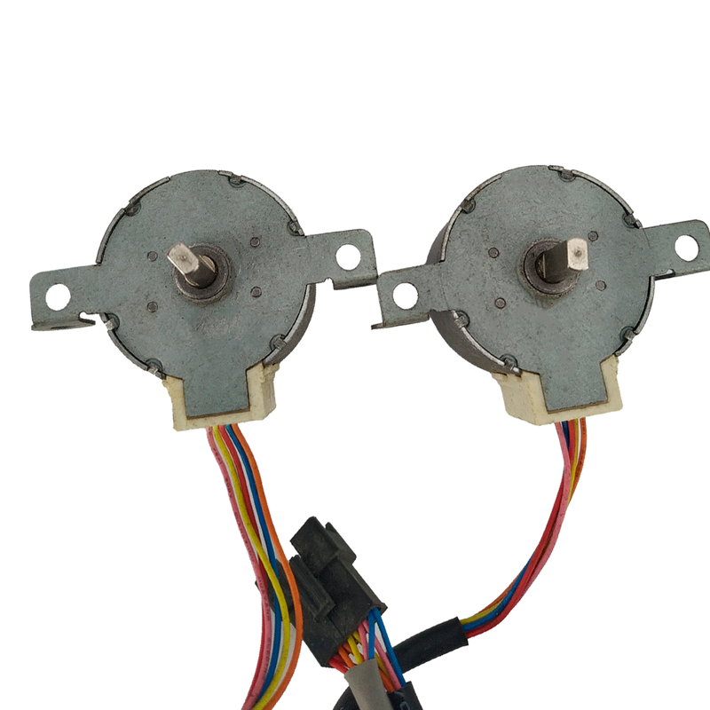 Motor Swing Painel Frontal KOHB 9-12-18 QC G1 0200322527 Komeco