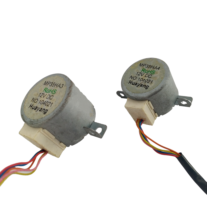 Motor Swing Painel Frontal KOHB 9-12-18 QC G1 0200322527 Komeco
