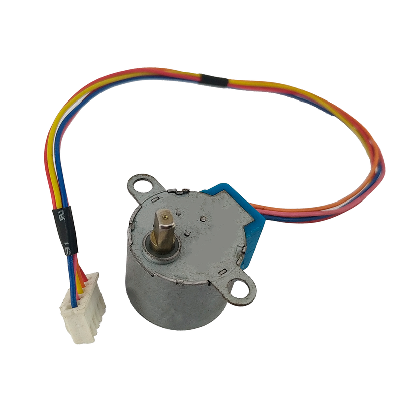 Motor Swing de Aleta Grade Horizontal de 9.000 a 22.000 Btus