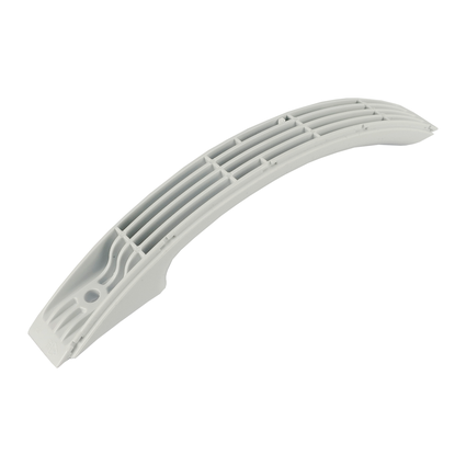 Base Puxador Porta Geladeira 67492896 Electrolux Original