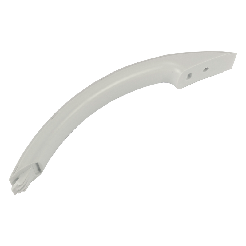 Base Puxador Porta Geladeira 67492896 Electrolux Original