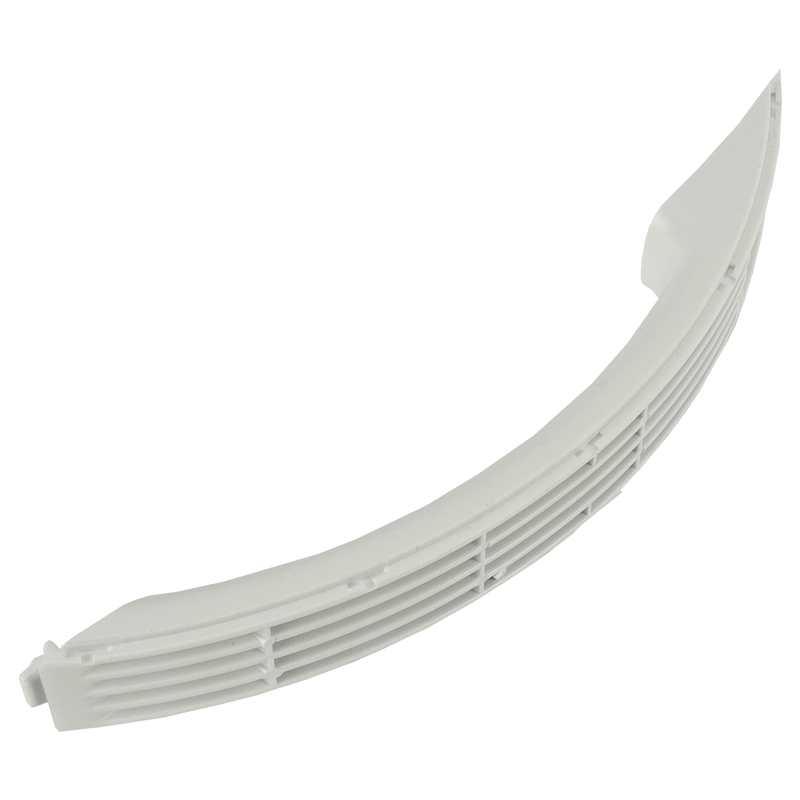 Base Puxador Porta Geladeira 67492896 Electrolux Original