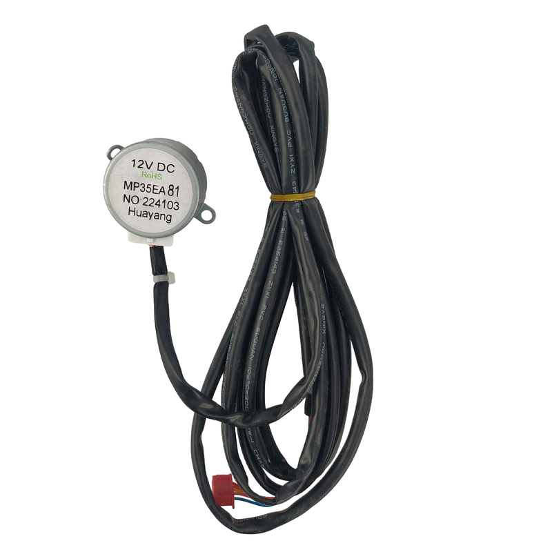 Motor Swing de Aleta KOP 48-60 MP35EA81 Komeco 0200321235