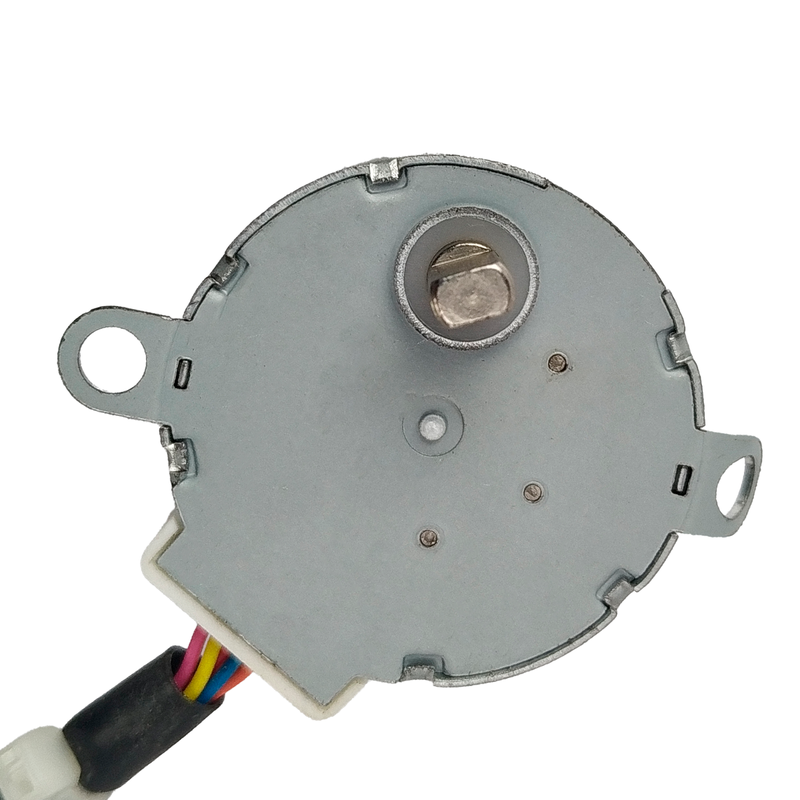 Motor Swing de Aleta KOP 48-60 MP35EA81 Komeco 0200321235