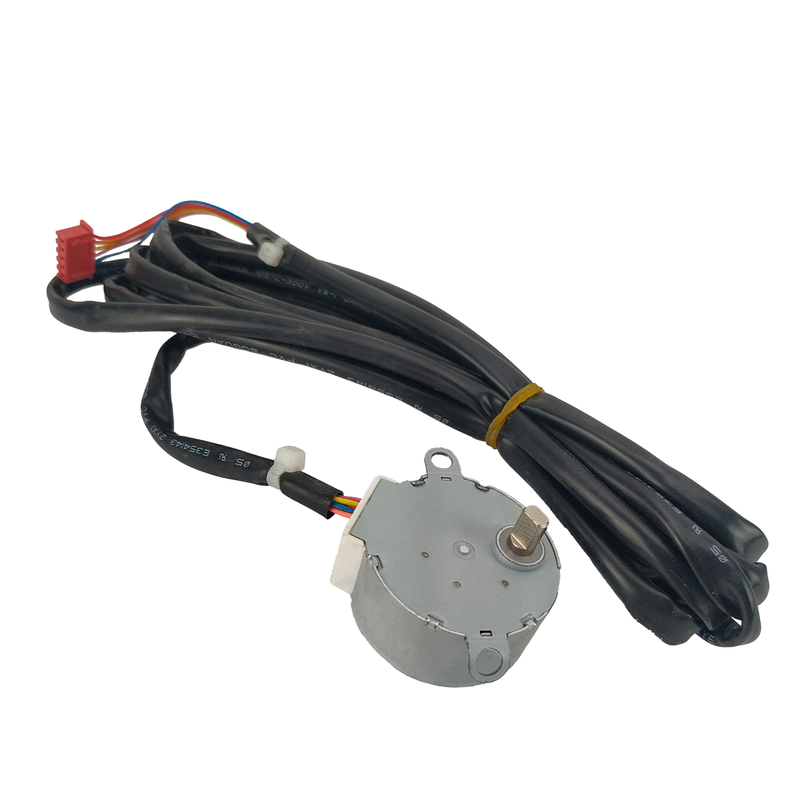 Motor Swing de Aleta KOP 48-60 MP35EA81 Komeco 0200321235