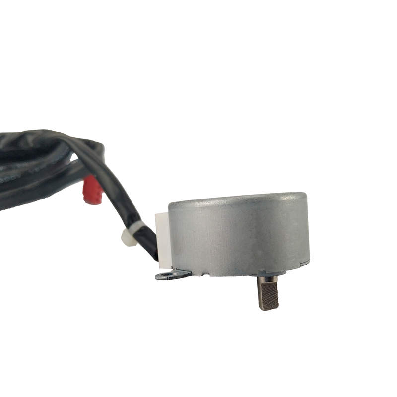 Motor Swing de Aleta KOP 48-60 MP35EA81 Komeco 0200321235