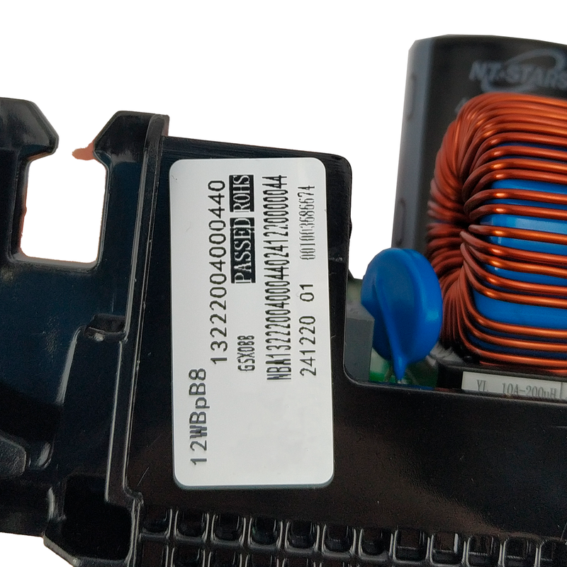 Placa Condensadora Ar Condicionado 9 e 12 Eco Inverter II