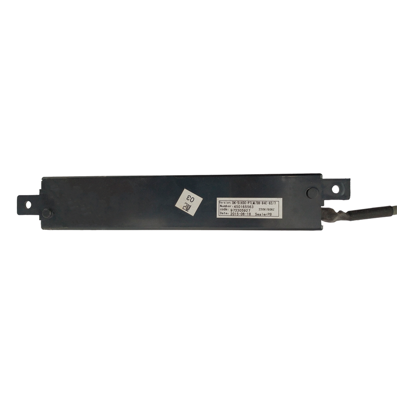 Placa Display DK LTS 18FC LX, LTS 18QC LX Komeco 0200324374
