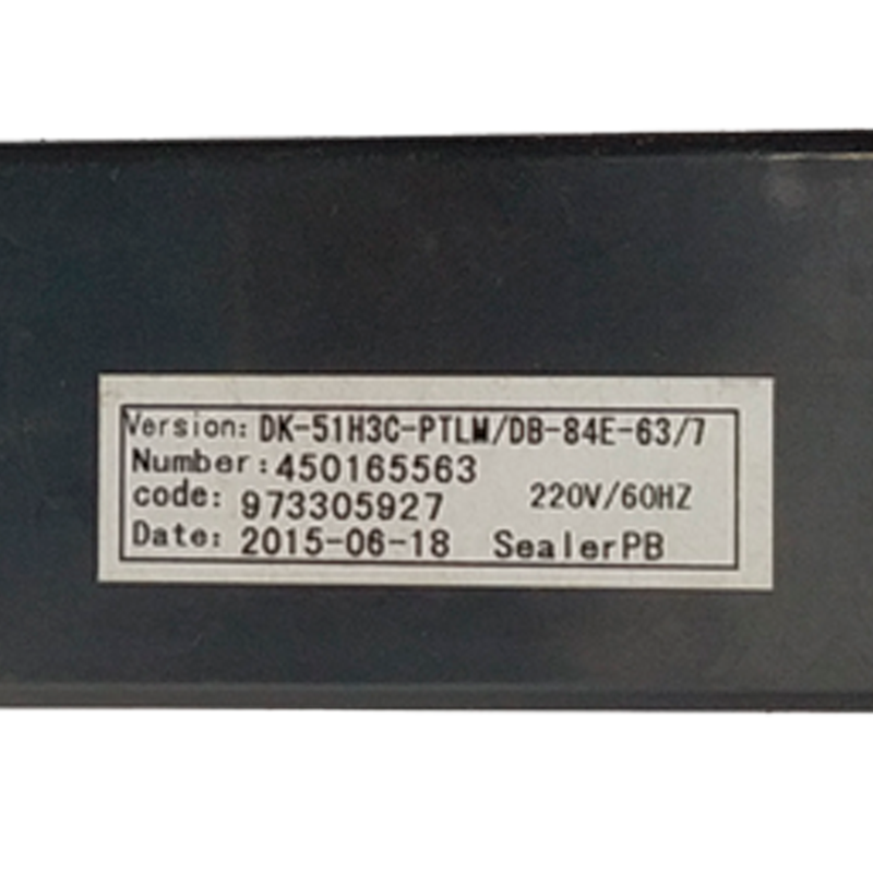 Placa Display DK LTS 18FC LX, LTS 18QC LX Komeco 0200324374