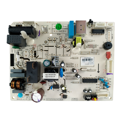 Do電地 Placa Potência Evaporadora 7.000 a 12.000 Btus Electrolux