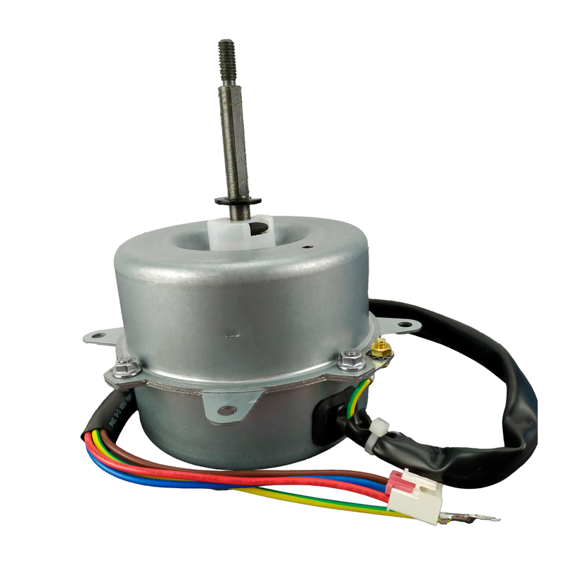 Motor Condensadora YDK39-6 Ar Condicionado 9 e 12.000 Btus Electrolux