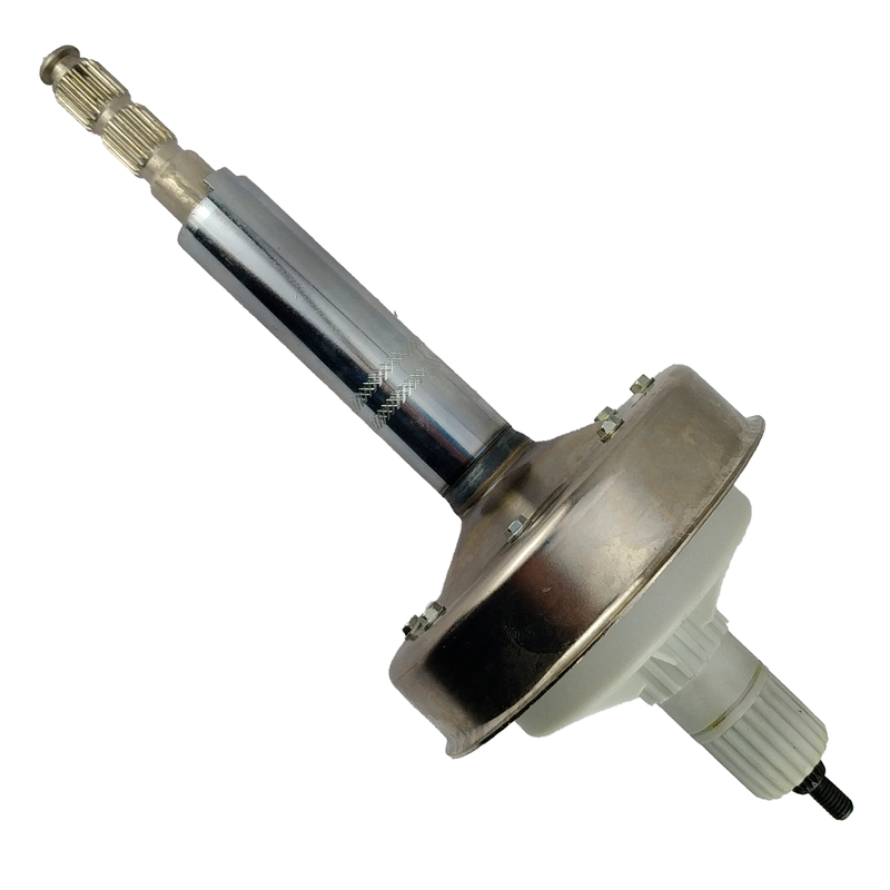 Conjunto do Mecanismo Eixo Curto Mondial 9kg a 11kg - Alado 7112103