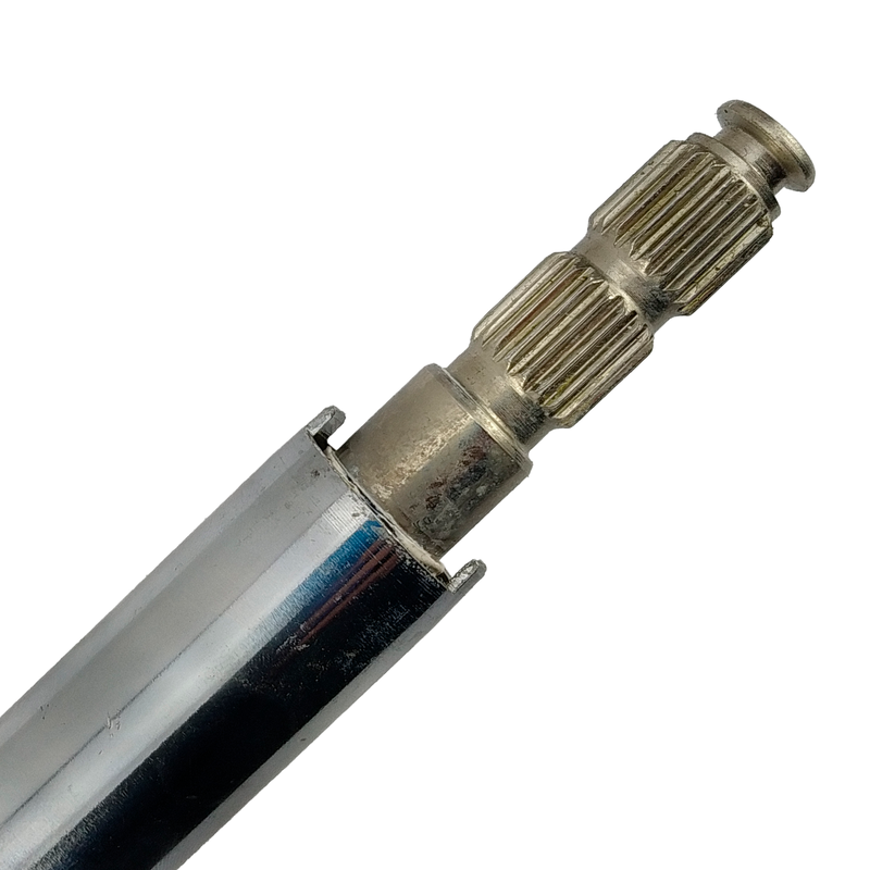 Conjunto do Mecanismo Eixo Curto Mondial 9kg a 11kg - Alado 7112103