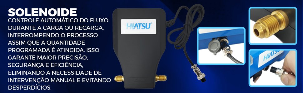 Balança Profissional Digital Programável 100 kg com Solenoide e Conexão Wireless BPH-100W hiatsu acompanha bolsa de transporte antiderrapante
