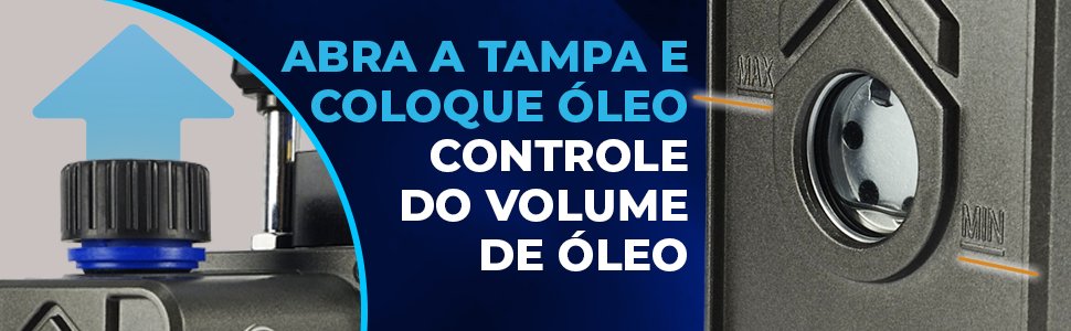 Bomba de Vácuo 3cfm a bateria com Vacuômetro Integrado e Motor Brushless Hiatsu VPBH-3 SP vacuum pump como ferramentas para ar condicionado