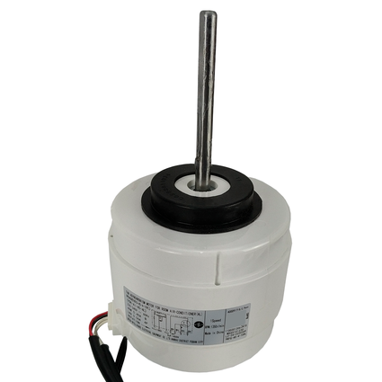 Motor Ventilador Zkfn-25-10-5l Condensadora Ar Condicionado Midea