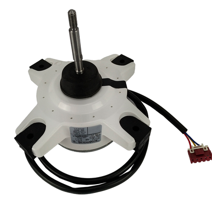 Motor Ventilador ZKFN-34-10-1L Condensadora 24.000 Btus Inverter