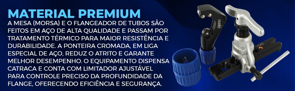 material premium do Hiatsu componentes do Flangeador Excêntrico sem Catraca com Limitador de Torque 45º CT-806A-L