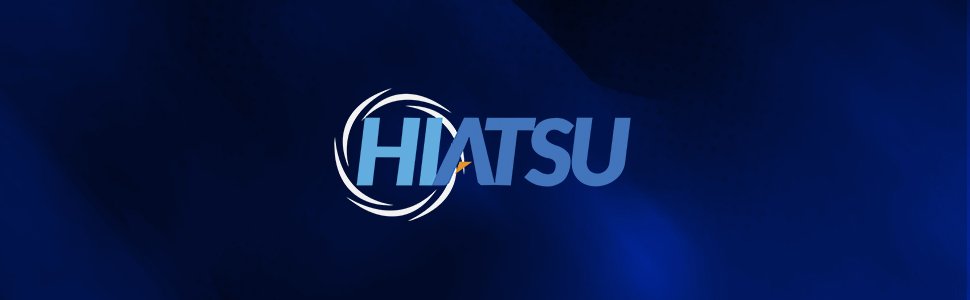 Hiatsu empresa comprometida com a qualidade
