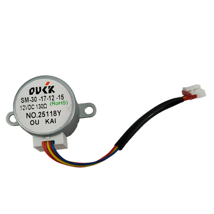 Motor Da Aleta Evaporadora 18.000 Btus Springer Carrier