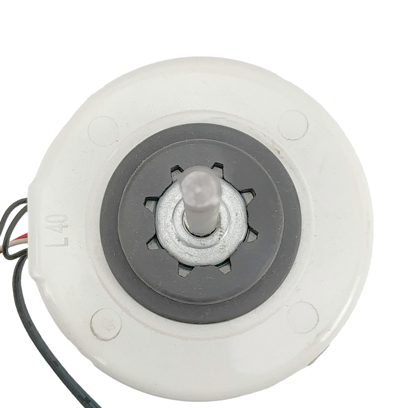 Motor Ventilador YKFG-28-4-6-5 Evaporadora 18.000 Btus Midea Comfee