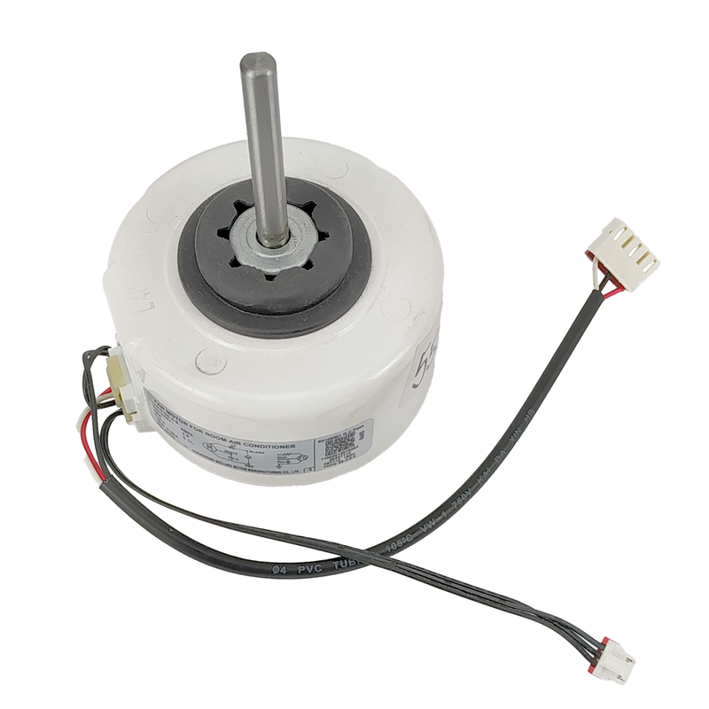 Motor Ventilador YKFG-28-4-6-5 Evaporadora 18.000 Btus Midea Comfee
