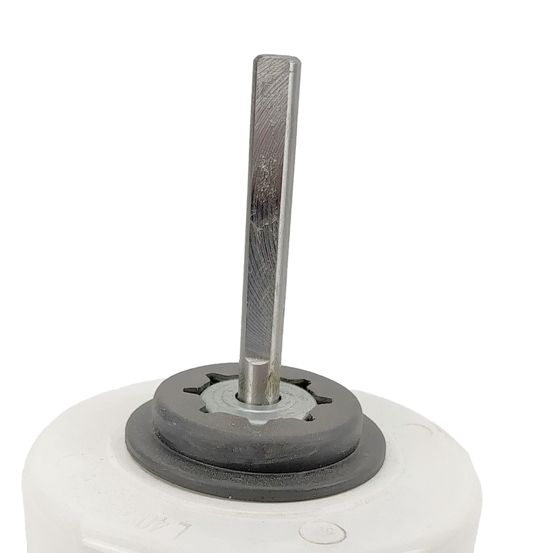 Motor Ventilador YKFG-28-4-6-5 Evaporadora 18.000 Btus Midea Comfee