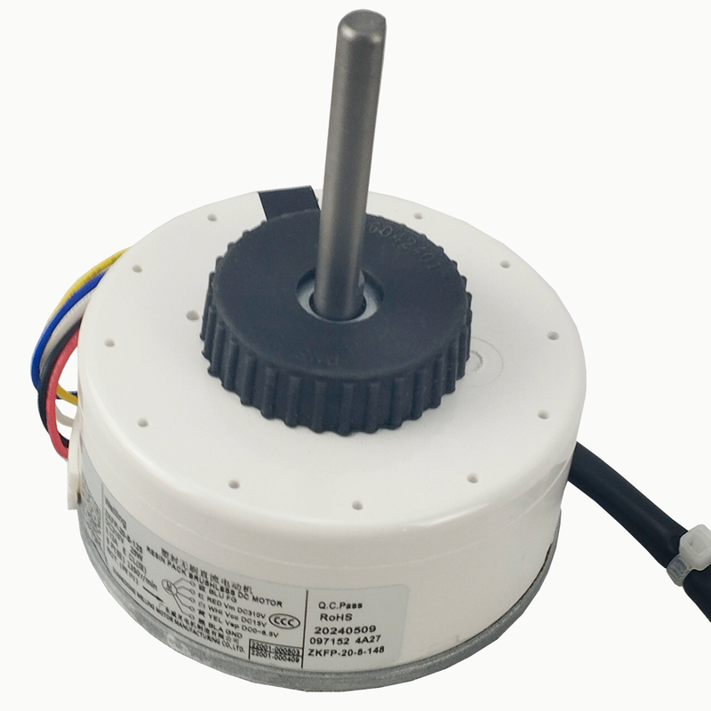 普渡 Motor Evaporadora Split Philco Ykfg-25-4-109 Pac18000ifm9w