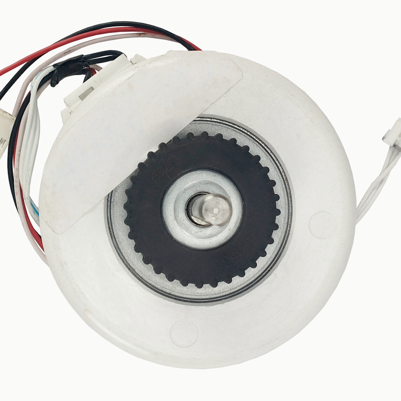Motor Ventilador Evaporadora 9 e 12.000 Btus Agratto Original