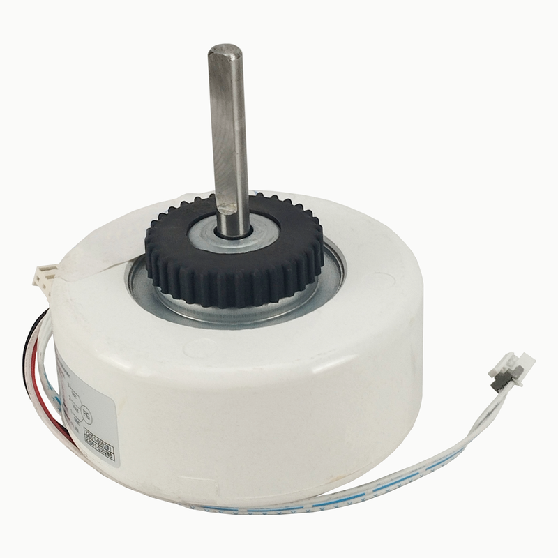 Motor Ventilador Evaporadora 9 e 12.000 Btus Agratto Original