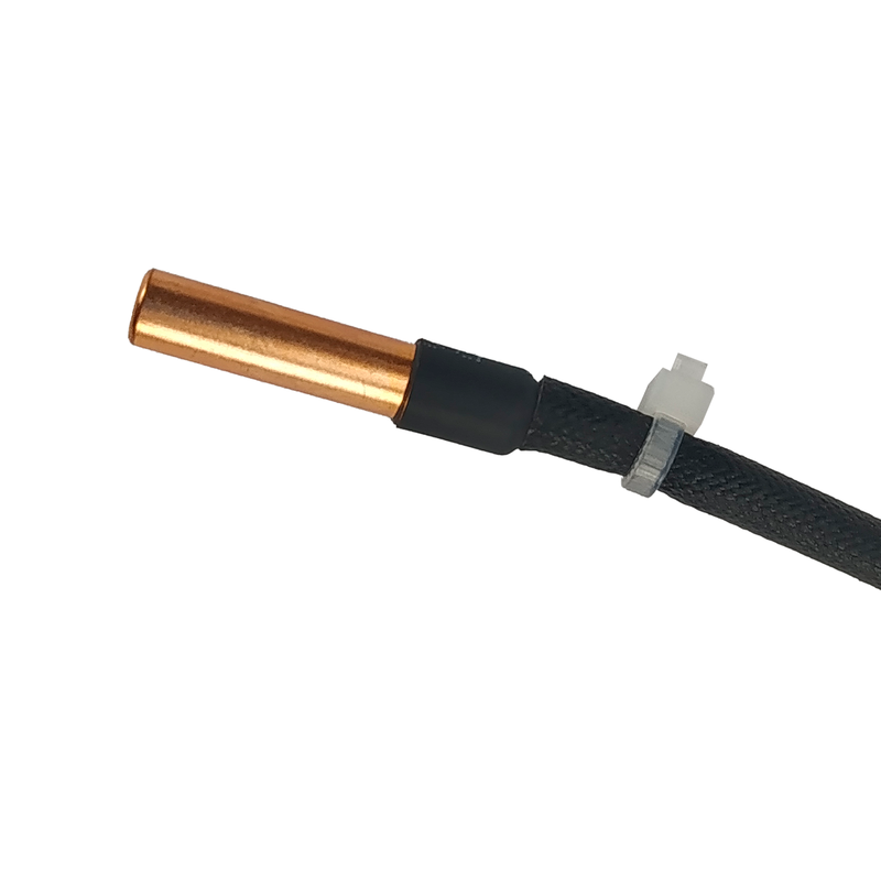 Sensor De Temperatura Midea Springer Condensadora Ar Condicionado