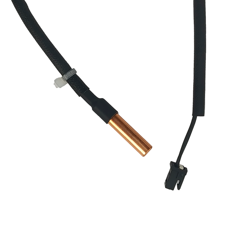 Sensor De Temperatura Midea Springer Condensadora Ar Condicionado