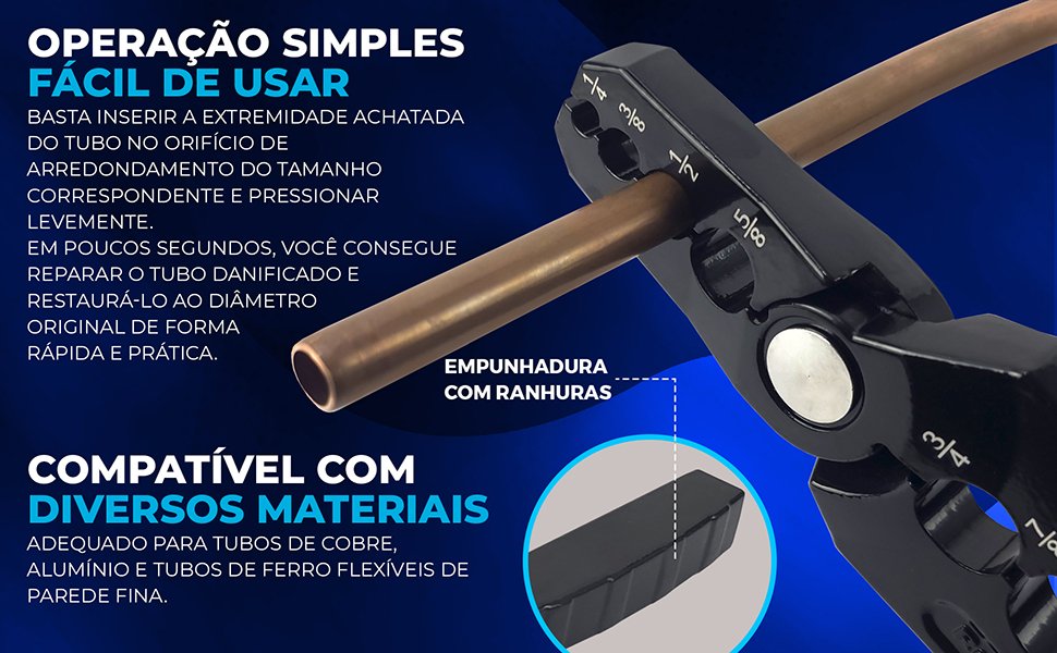 Operal simples f&aacute;cil de usar