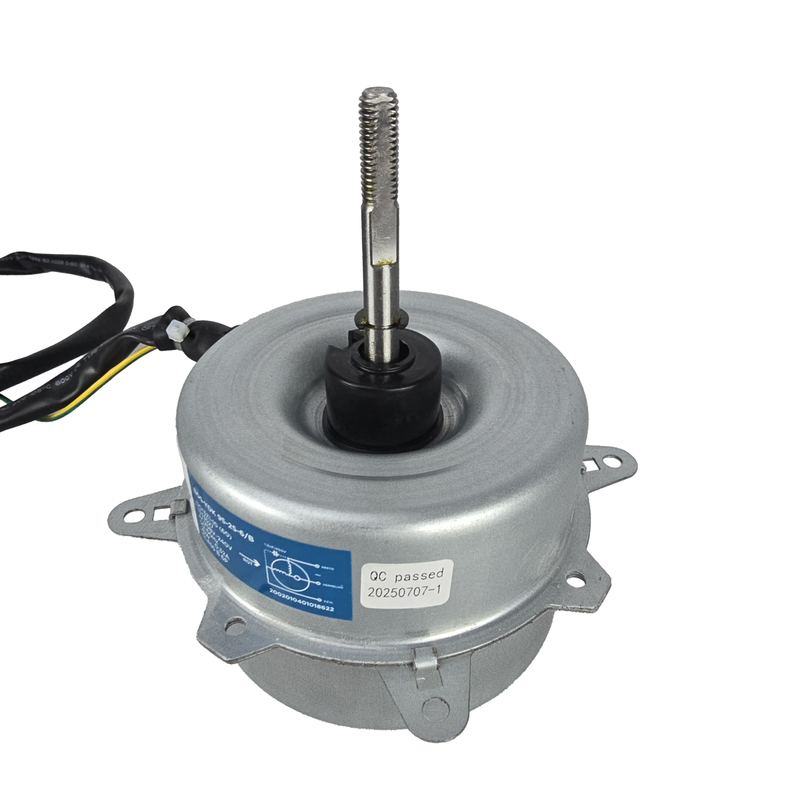 Motor Ventilador Condensadora Universal EOS 7000 a 12000 BTUs 25W 220V